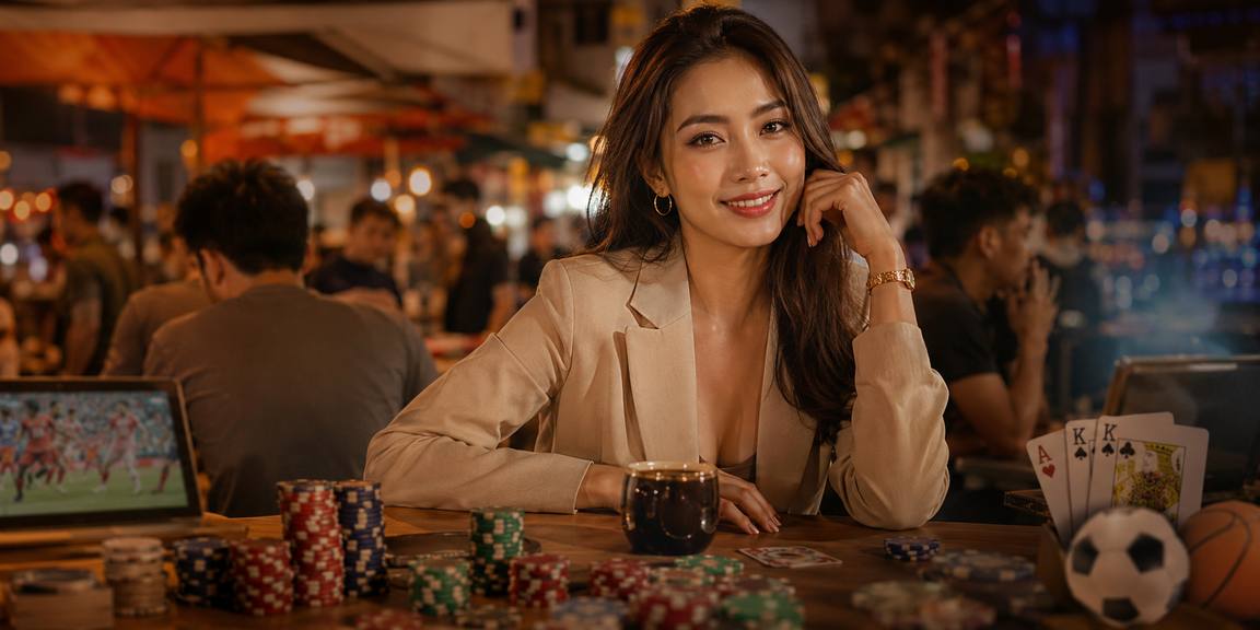 78wi Những Gì Chúng Tôi Đưa Vào Sảnh Online Casino